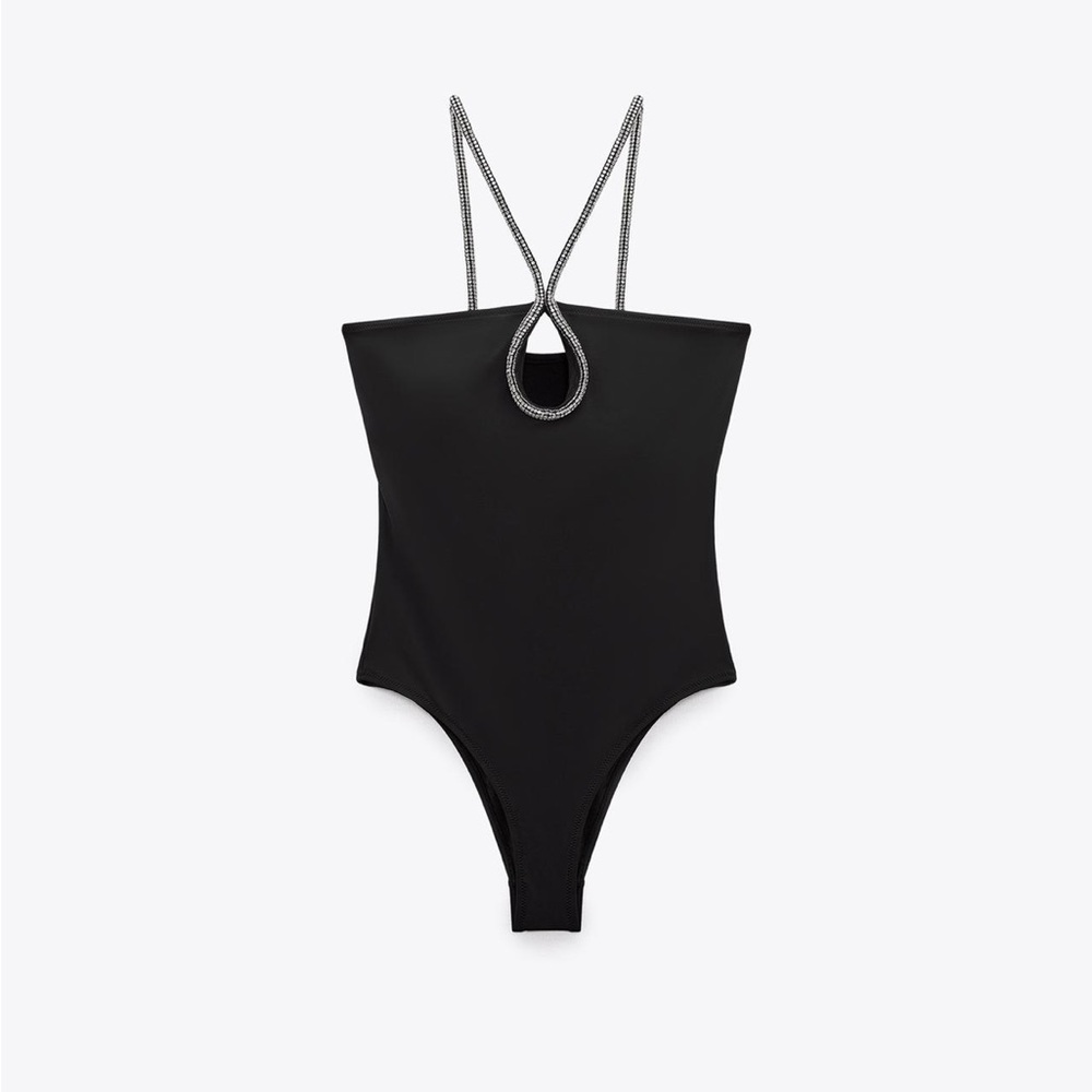 Zara Cut Out one piece